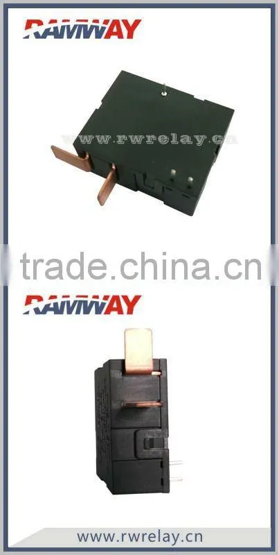 RAMWAY mini relay 12v, DS902E 60 Amps remote control switch, meter protect switch