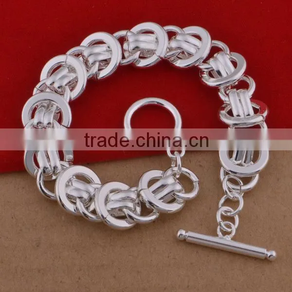 newest magnetic cross wrap mixed crystal bracelet