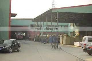 Shanghai Shanjian Modular Housing Co., Ltd. company overview - view 3