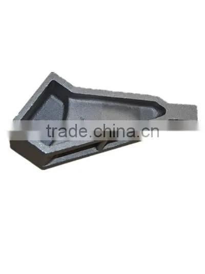 high quality steel casting in Shiajiazhuang