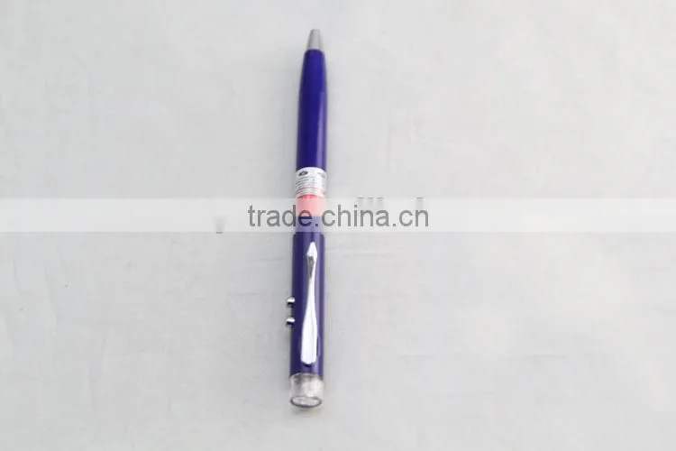 Best selling fancy stationery metal stylus touch pen