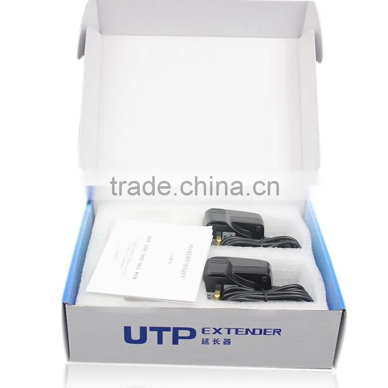 Manufacturer Supplier good quality 100M VGA Extender YJS-VGA100M