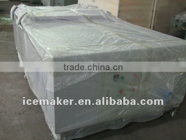 High quality block ice machine with best design in 2014