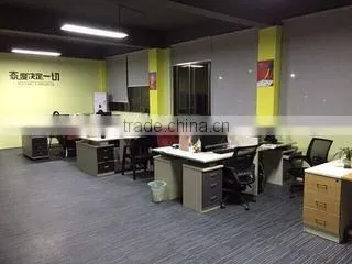Yiwu Koya Garment Factory company overview - view 1