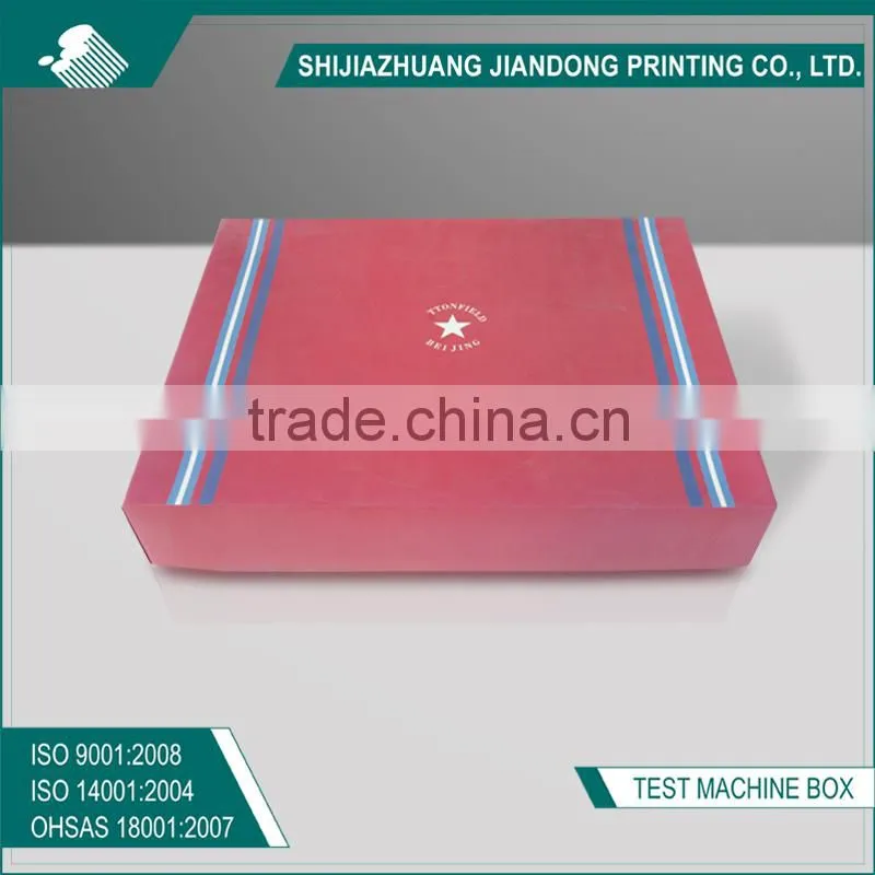 baseball cap boxes/hat box/pill box/gift paper box
