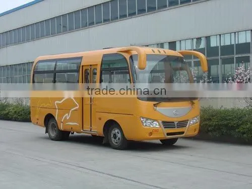 Bus Bigmt6650