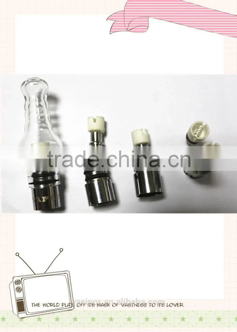 newly grade 1 titanium replacement burner professional manufavturer&supplier