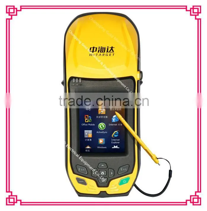 Wifi GPS GNSS receiver GIS Collector