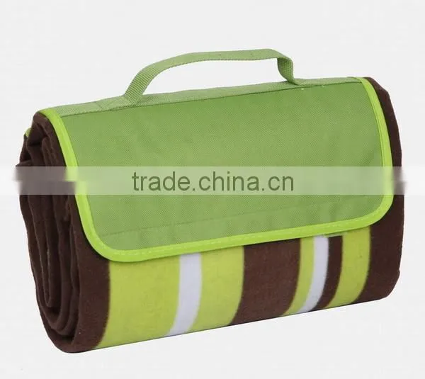 Folding Portable Waterproof Carpet For Picnic Rug