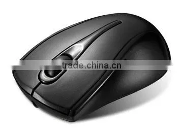 OEM custom 2.4g high quality cool and novelty wireless optical mouse for computer/laptop