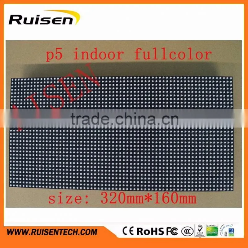 India xxxx LED Display ScreenChina HD LED Display Screen P5 Stage Big Board Advertising LED Display
