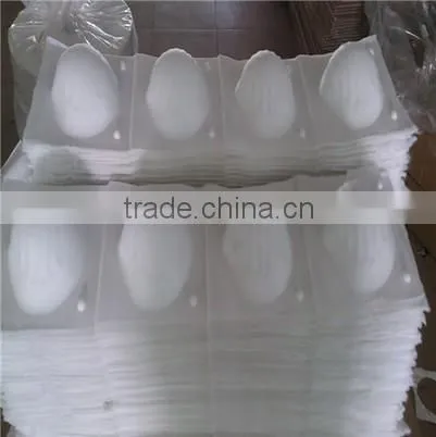 N95 cup mask forming machine