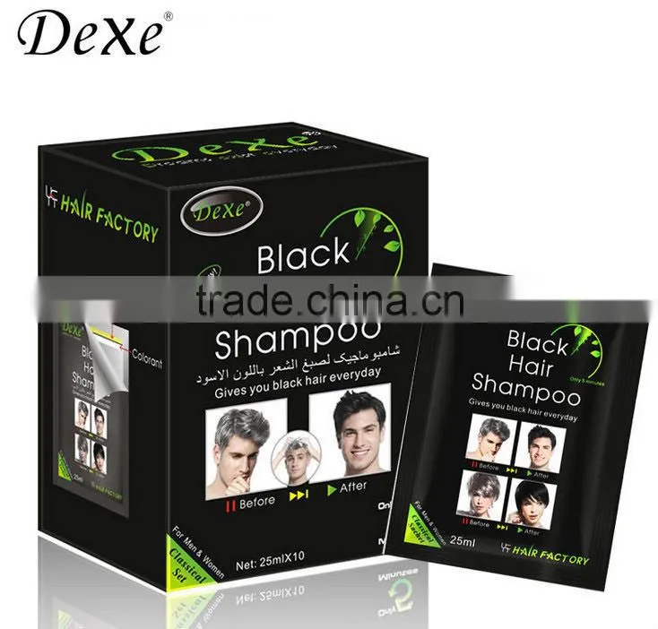 China wholesale factory price best magical shampoo can be used man&woman