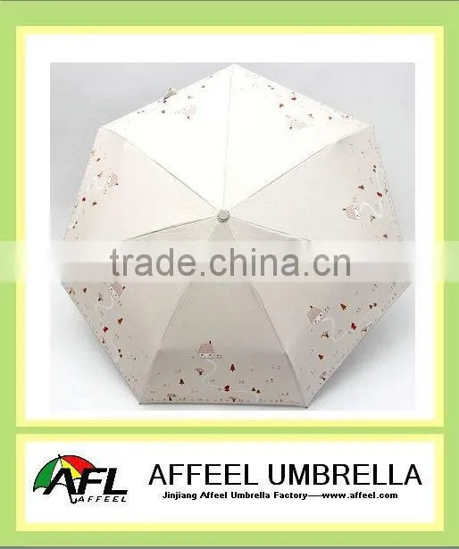 20"x7k umbrella corporation merchandise