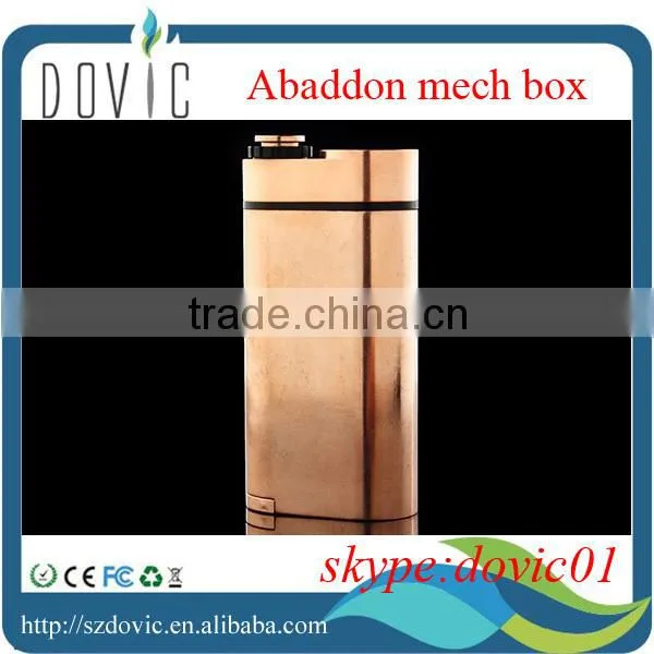 abaddon mod copper box mod clone