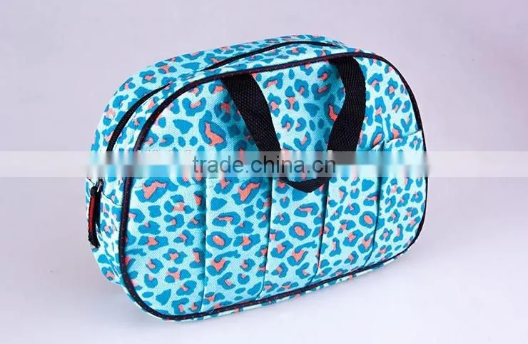 new design good quality handbag shoulder bag briefcase laptop bag with leather handle