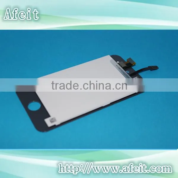 original quality for ipod touch 5 lcd touch screen