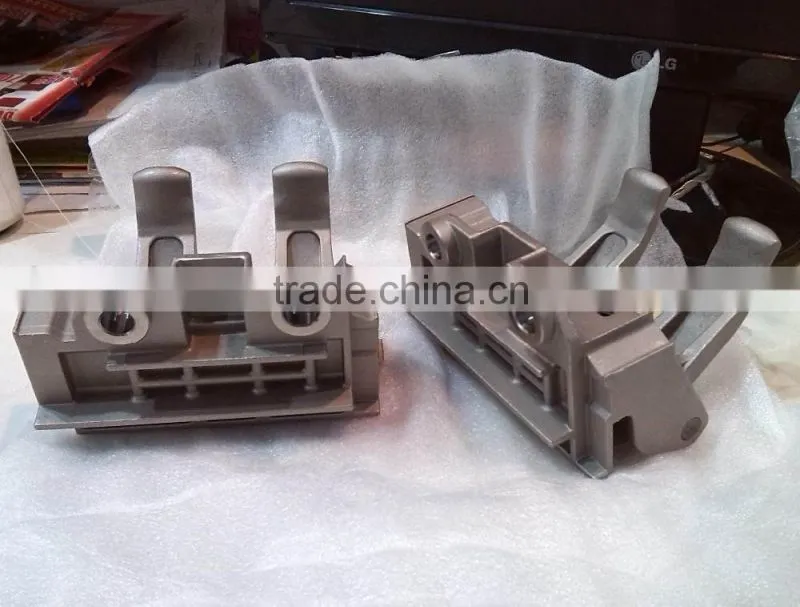 FOK 4.4.4 Assembly clips use for clips on bruckner BOPP Film production line