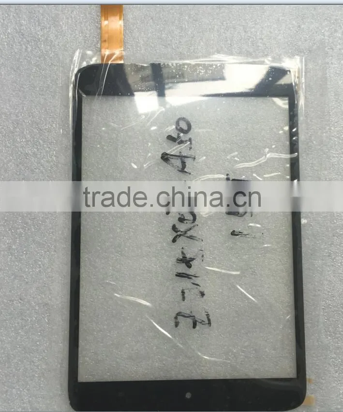 For sunstech touch panel Z215X078A50-D touch screen capacitive screen handwriting screen