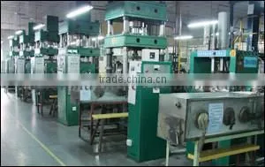 high quality strong ferrite arc block bar ring magnets