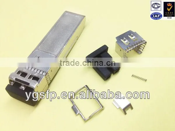 Ethernet SFP+ Optical Transceiver Module 10G SFP+ Converter .