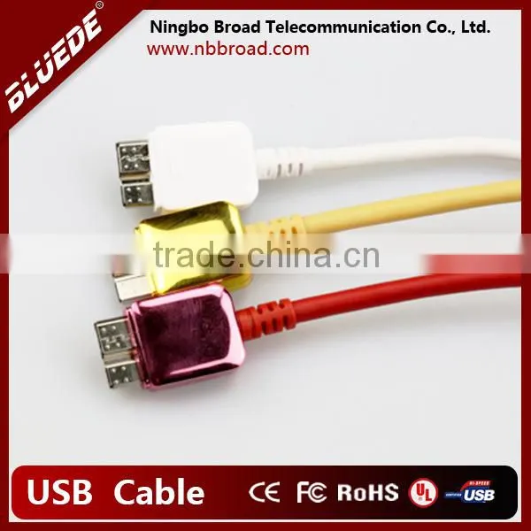 high quality cheap micro usb charger cable