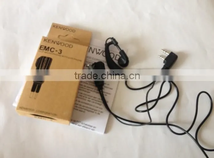 Two way radio battery for 3207/2207 Walkie Talkie Rechargeable Battery Ni-MH battery pack