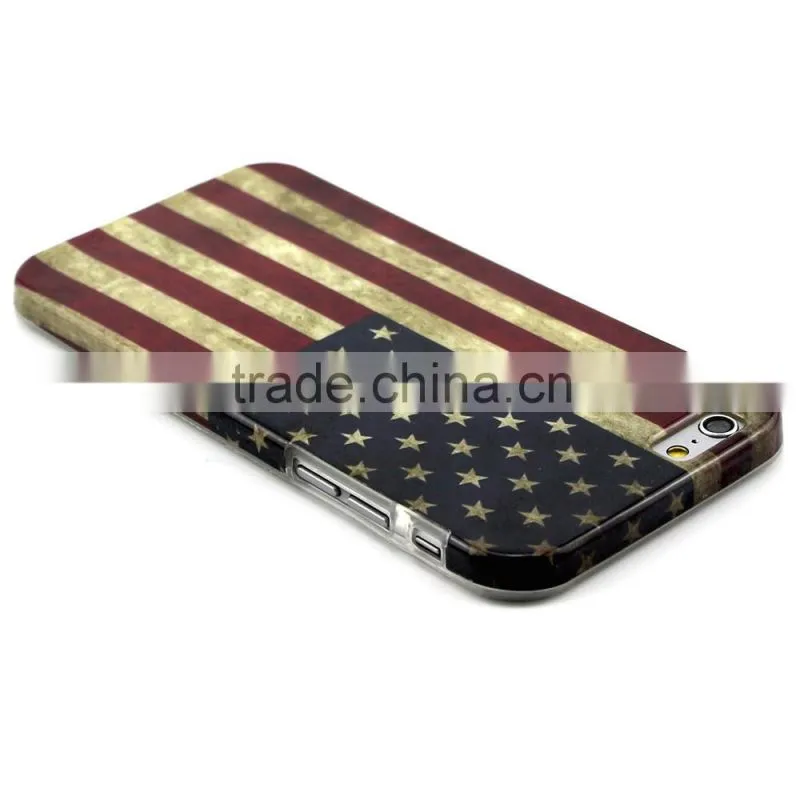 Cell Phone Cases For Apple Iphone 6 Mobile Phone Protective Back Case Cover for Iphone 6 Mobile Shelter
