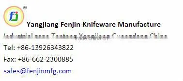 12pcs Outdoor Fork and Knife Set