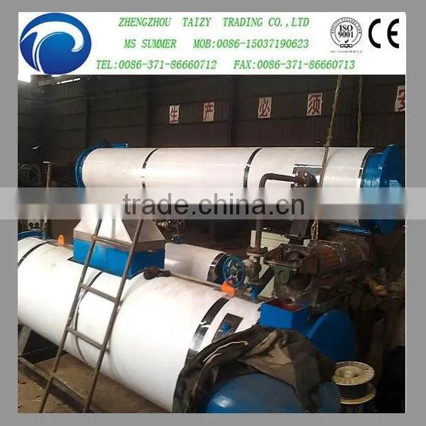 large output fish meal machine/fish powder machine/fish meal plant with factory price 0086 15037190623