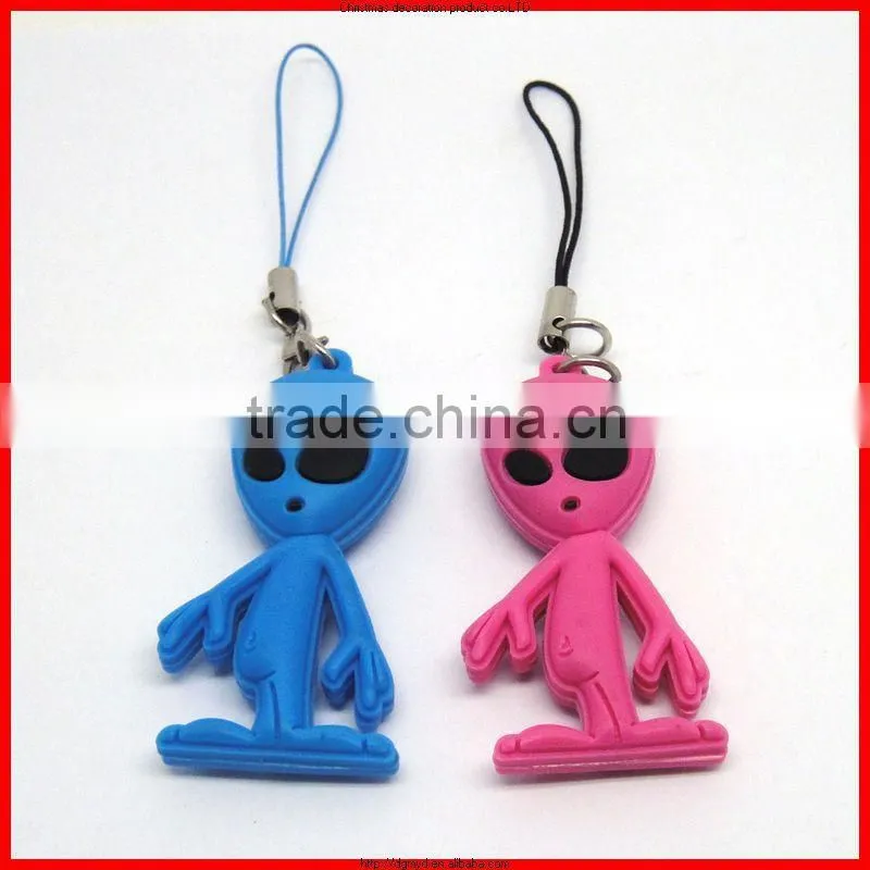 superior promotional item keychain ring&key ring with high popular