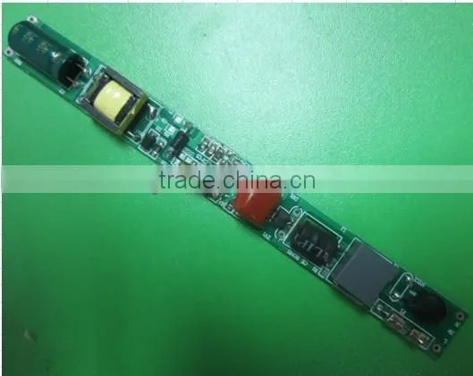 40~500MA led light driver