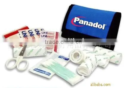 V-FB18 First Aid Kit(medical first aid kit,travel first aid kit)