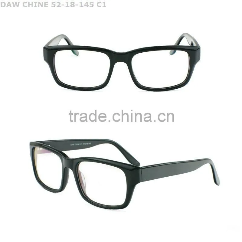 Vogue Acetate Optical Frame of 2012