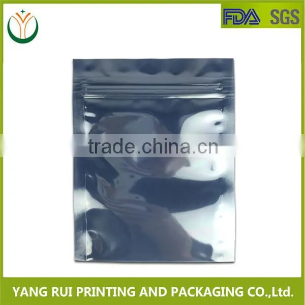 New Wholesale Products from Online Shop China Zip Lock Clear Plastic Bags
