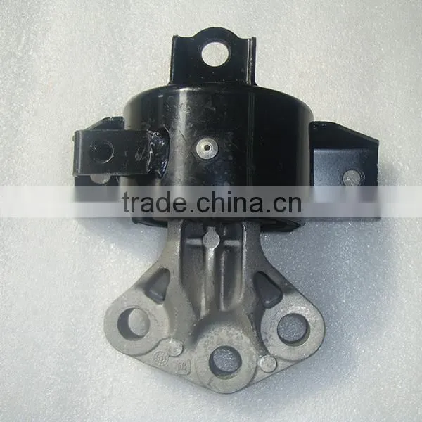Car Auto Engine Mounting Left Transmission Mounting Transmission Mounts MT For Chevrolet Aveo 95032353