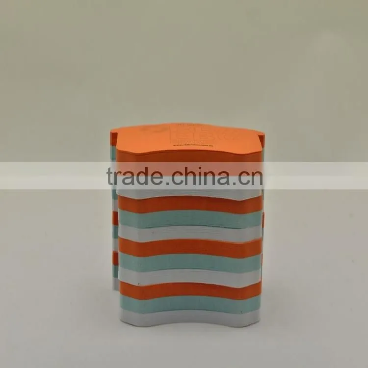 sticky notes different shape sticky note heart shape sticky note