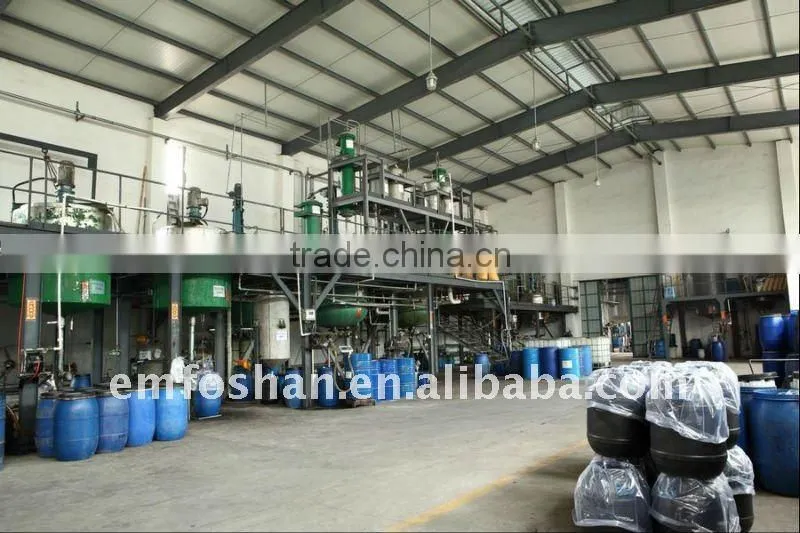 super soft Binder emulsion DT-893A for pigment printing,cotton,blending(YIMEI decades of manufacturing experience)