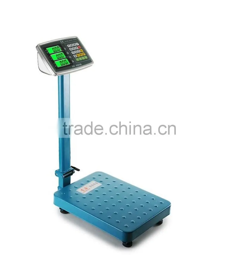150kg Electronic Platform Scale