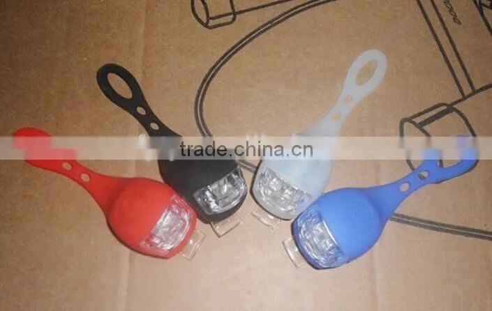 frag 5th generation led bicycle light