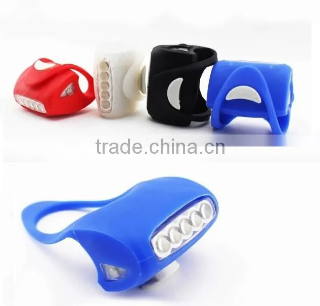 7led bicycle spoke light