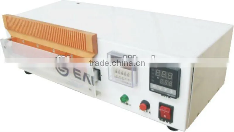 Fiber Optic Production Machine Fiber Curing Oven