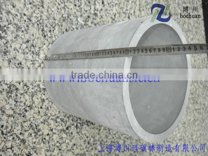 Filter Ceramic Tube