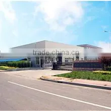 Jinan Glory Import And Export Trading Co., Ltd. company overview - view 1