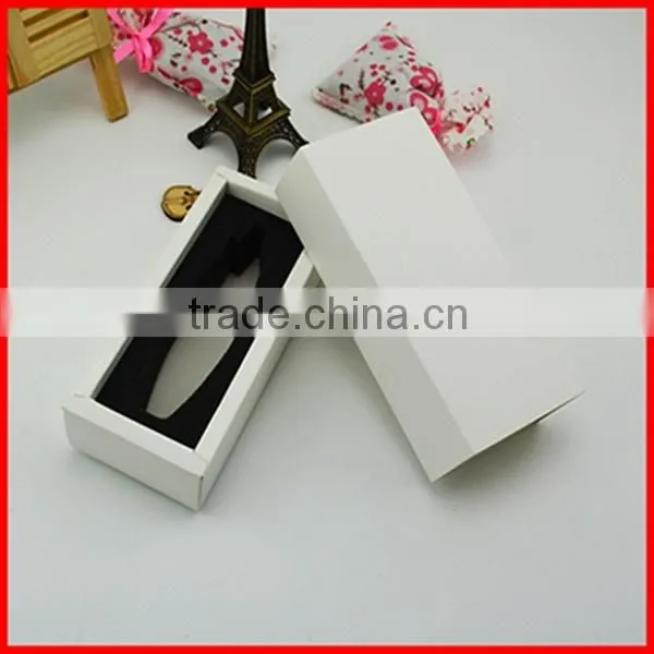 High Grade Luxury Custom Jewelry Packaging Box Ring Box Necklace Box