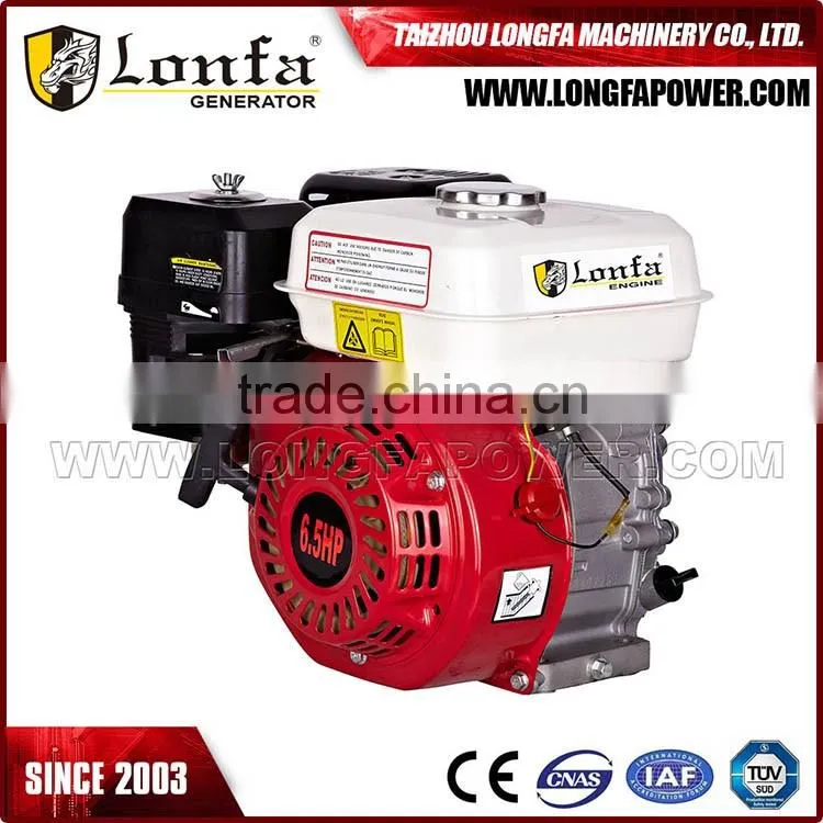 389CC GX390 Gasoline Engine For Garden Machine 13HP