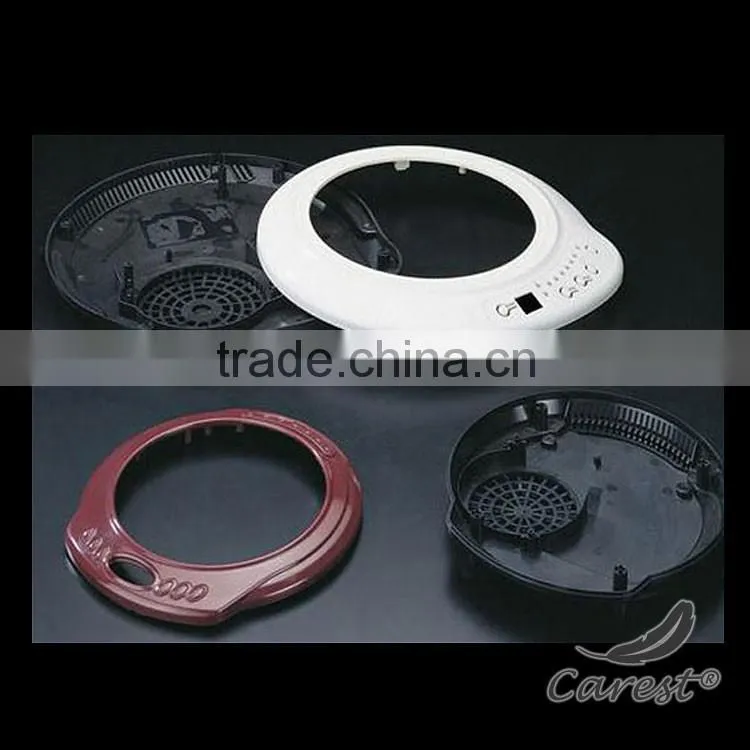 Custom design precision custom mold design services , plastic injection mold making