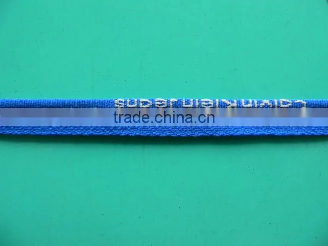 Fashion Poly Piping Tape