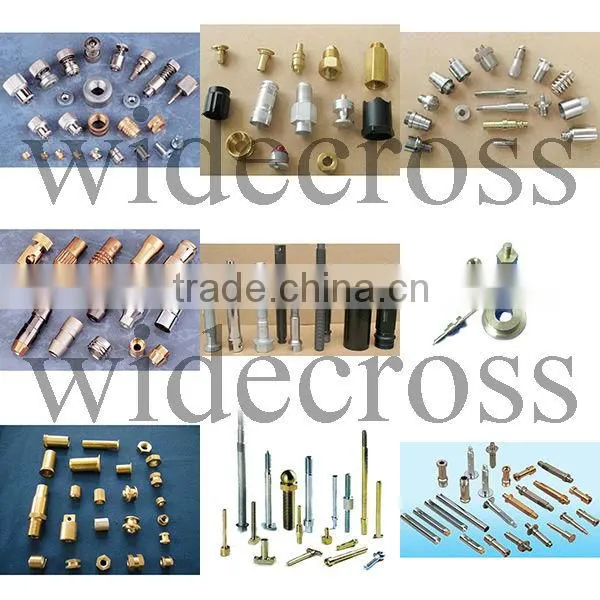 precision mechanical parts
