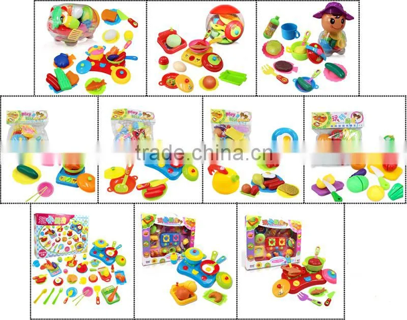 low price good deaign mini kid supermarket cart